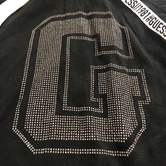 Guess Sweater Hoodie - Picture 6 of 7